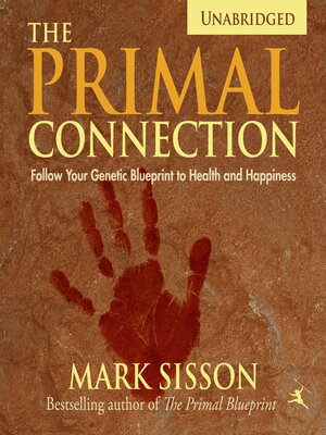 cover image of The Primal Connection